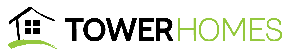 Tower Homes Alabama Homebuilder